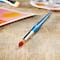 12 Pack: Winsor & Newton™ Cotman™ Series 111 Short Handle Round Brush